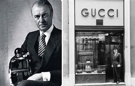 saga gucci histoire|Gucci int.